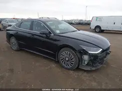 KMHL34JJ0NA038795 2022 HYUNDAI SONATA