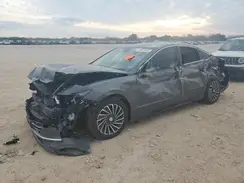 KMHL34JJ0NA039171 2022 HYUNDAI SONATA