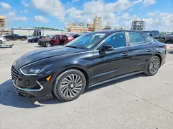 KMHL34JJ0NA043253 2022 HYUNDAI SONATA