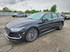 KMHL34JJ0NA045956 2022 HYUNDAI SONATA