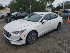 KMHL34JJ0NA047383 2022 HYUNDAI SONATA