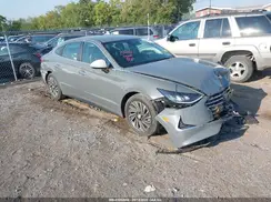KMHL34JJ0NA047528 2022 HYUNDAI SONATA