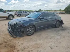 KMHL34JJ0NA047836 2022 HYUNDAI SONATA