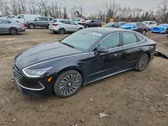 KMHL34JJ0NA047982 2022 HYUNDAI SONATA