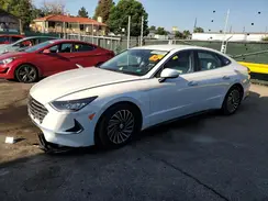KMHL34JJ0NA048002 2022 HYUNDAI SONATA