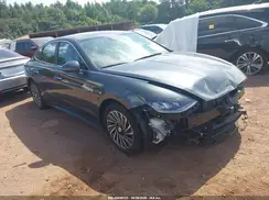 KMHL34JJ0NA051711 2022 HYUNDAI SONATA