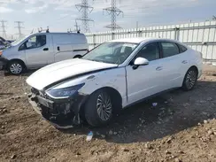 KMHL34JJ0PA053879 2023 HYUNDAI SONATA