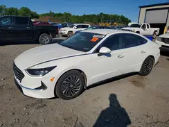KMHL34JJ0PA053980 2023 HYUNDAI SONATA