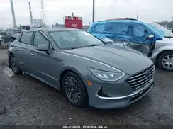 KMHL34JJ0PA055440 2023 HYUNDAI SONATA