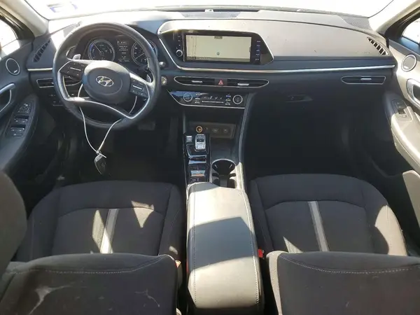 KMHL34JJ0PA059455 2023 HYUNDAI SONATA - Image 8