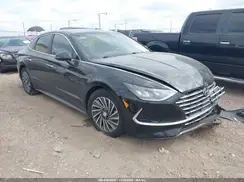 KMHL34JJ0PA059486 2023 HYUNDAI SONATA