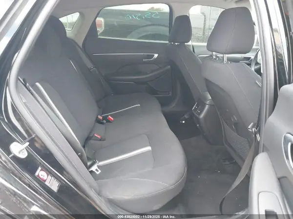 KMHL34JJ0PA059486 2023 HYUNDAI SONATA - Image 8
