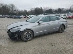 KMHL34JJ0PA061660 2023 HYUNDAI SONATA