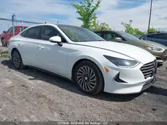 KMHL34JJ0PA062453 2023 HYUNDAI SONATA