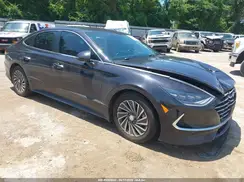 KMHL34JJ0PA062842 2023 HYUNDAI SONATA