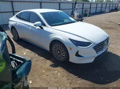 KMHL34JJ0PA064039 2023 HYUNDAI SONATA