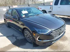KMHL34JJ0PA064073 2023 HYUNDAI SONATA