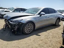 KMHL34JJ0PA065109 2023 HYUNDAI SONATA