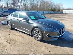 KMHL34JJ0PA070892 2023 HYUNDAI SONATA
