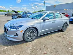 KMHL34JJ0PA075087 2023 HYUNDAI SONATA