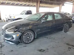 KMHL34JJ0PA075588 2023 HYUNDAI SONATA