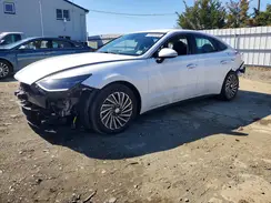 KMHL34JJ0PA078006 2023 HYUNDAI SONATA