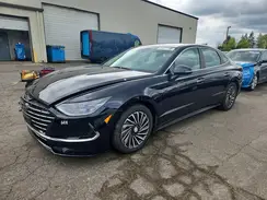 KMHL34JJ0PA078829 2023 HYUNDAI SONATA