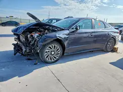 KMHL34JJ0PA079673 2023 HYUNDAI SONATA