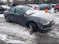 KMHL34JJ0PA082993 2023 HYUNDAI SONATA