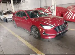 KMHL34JJ0PA083772 2023 HYUNDAI SONATA