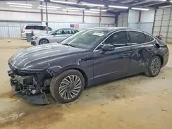 KMHL34JJ0RA085931 2024 HYUNDAI SONATA