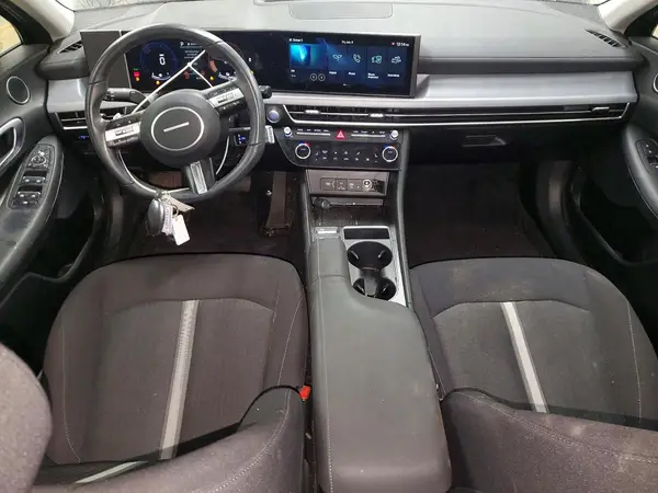KMHL34JJ0RA085931 2024 HYUNDAI SONATA - Image 8