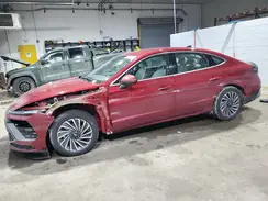 KMHL34JJ0RA086691 2024 HYUNDAI SONATA