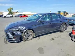 KMHL34JJ0RA087825 2024 HYUNDAI SONATA