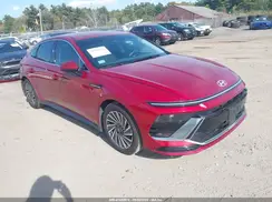 KMHL34JJ0RA089297 2024 HYUNDAI SONATA