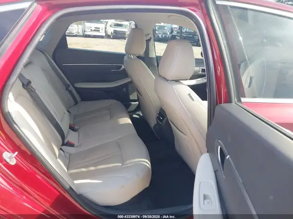 KMHL34JJ0RA089297 2024 HYUNDAI SONATA - Image 8
