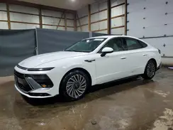 KMHL34JJ0RA090692 2024 HYUNDAI SONATA