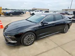KMHL34JJ0RA090837 2024 HYUNDAI SONATA