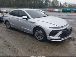 KMHL34JJ0RA092636 2024 HYUNDAI SONATA