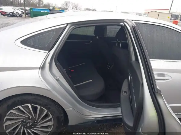 KMHL34JJ0RA092636 2024 HYUNDAI SONATA - Image 8