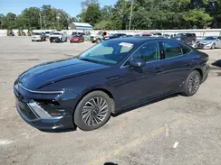 KMHL34JJ0RA092801 2024 HYUNDAI SONATA