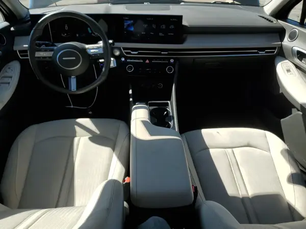 KMHL34JJ0RA092801 2024 HYUNDAI SONATA - Image 8