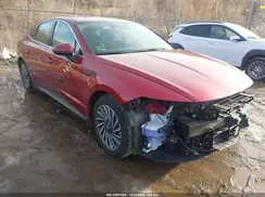 KMHL34JJ0RA093396 2024 HYUNDAI SONATA