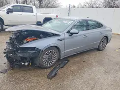 KMHL34JJ0RA094239 2024 HYUNDAI SONATA