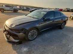 KMHL34JJ0RA095391 2024 HYUNDAI SONATA