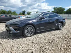 KMHL34JJ0RA095763 2024 HYUNDAI SONATA