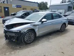 KMHL34JJ0RA096394 2024 HYUNDAI SONATA