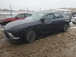 KMHL34JJ0RA097514 2024 HYUNDAI SONATA