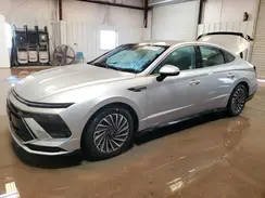 KMHL34JJ0RA099179 2024 HYUNDAI SONATA