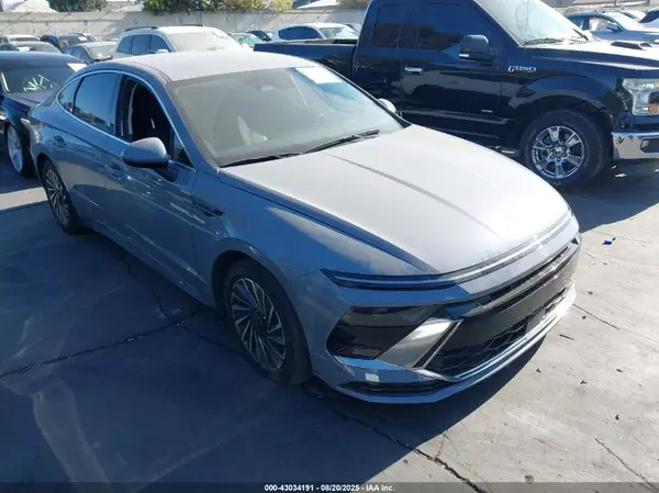 KMHL34JJ0RA100248 2024 HYUNDAI SONATA